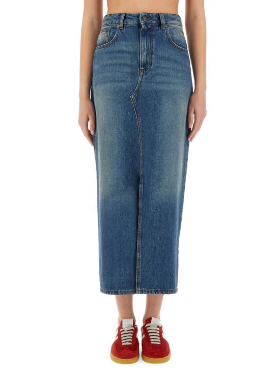 3841MDD234L 25727089 DENIM