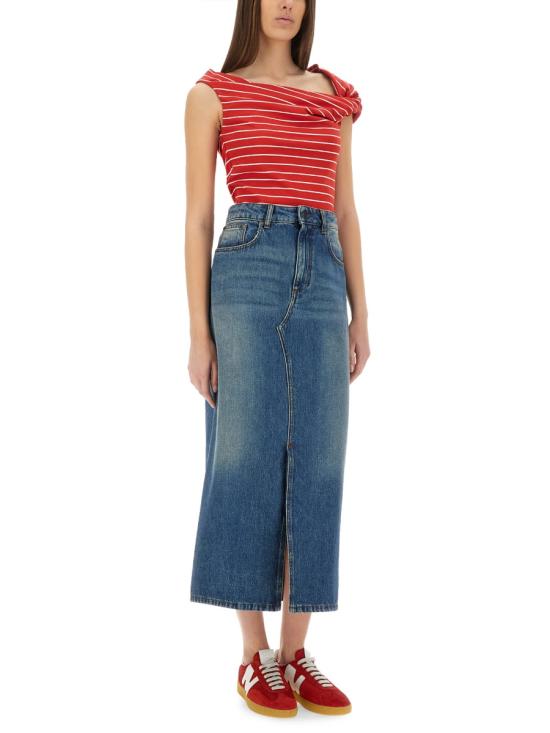 3841MDD234L 25727089 DENIM