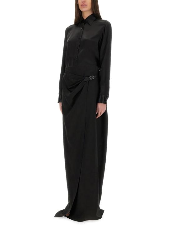 GC5799 FAX1512LB999 BLACK