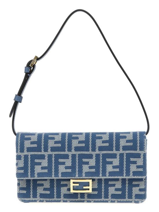 FENDI レディース ショルダーバッグ 8M0498 AUNJ F1SKL 楽天市場】【3%オフクーポン配布中】FENDI フェンディ
