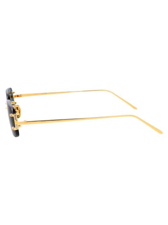 LFL1131C9SUN C9 YELLOWGOLD WHITEGOLD GREEN