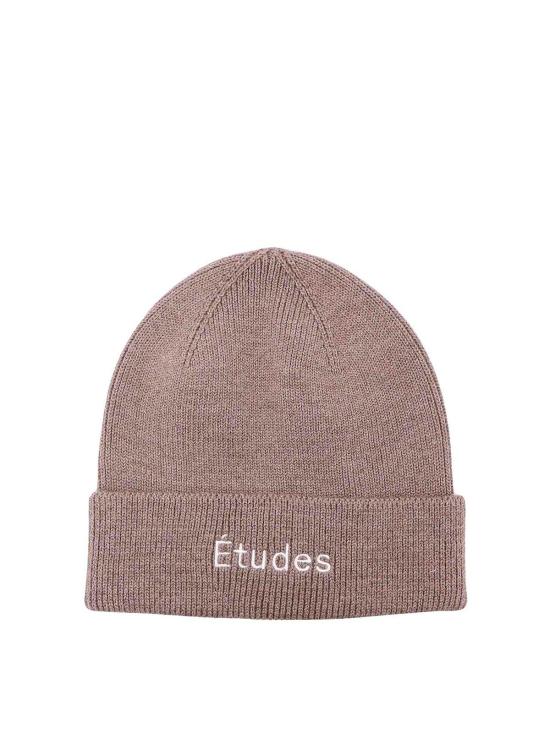 23FW 에뛰드스튜디오 모자 H23NM690L00460BROWN Brown - ETUDES