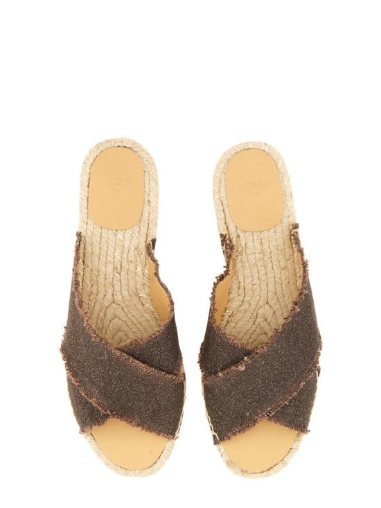 PALMERA 032 MARRON ORO BROWN
