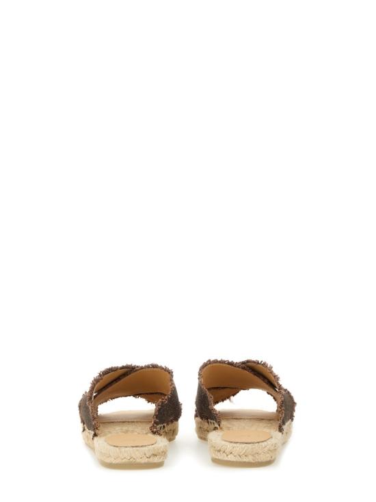 PALMERA 032 MARRON ORO BROWN