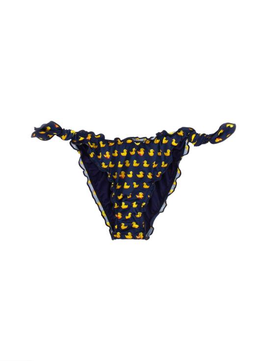 25SS 세인트바쓰 비치용품 MOO0001 02678H61 BLUE - MC2 SAINT BARTH
