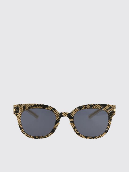 25SS 마이키타 선글라스 MMTRANSFER002 239 Black - MYKITA