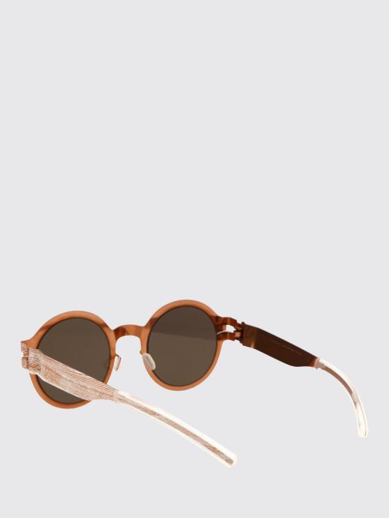 25SS 마이키타 선글라스 MMTRANSFER003 280RGD Gold - MYKITA