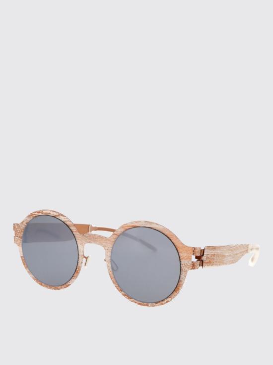 25SS 마이키타 선글라스 MMTRANSFER003 280RGD Gold - MYKITA