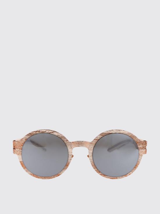 25SS 마이키타 선글라스 MMTRANSFER003 280RGD Gold - MYKITA