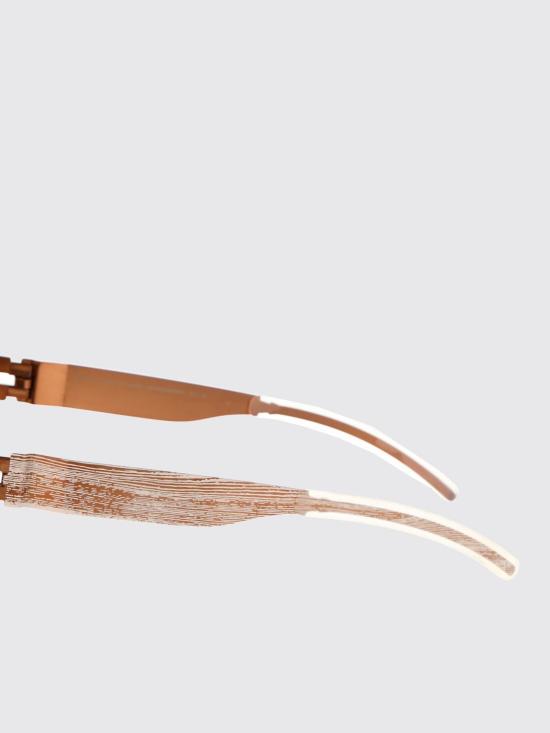 25SS 마이키타 선글라스 MMTRANSFER003 280RGD Gold - MYKITA