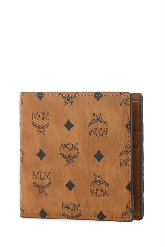 25SS 엠시엠 클러치/파우치 MXSAAVI04 CO Printed - MCM