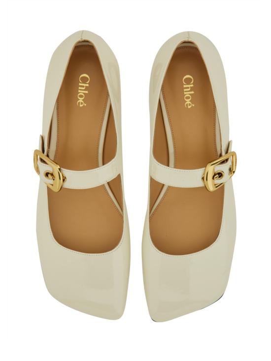C24W07BOR 122 IVORY