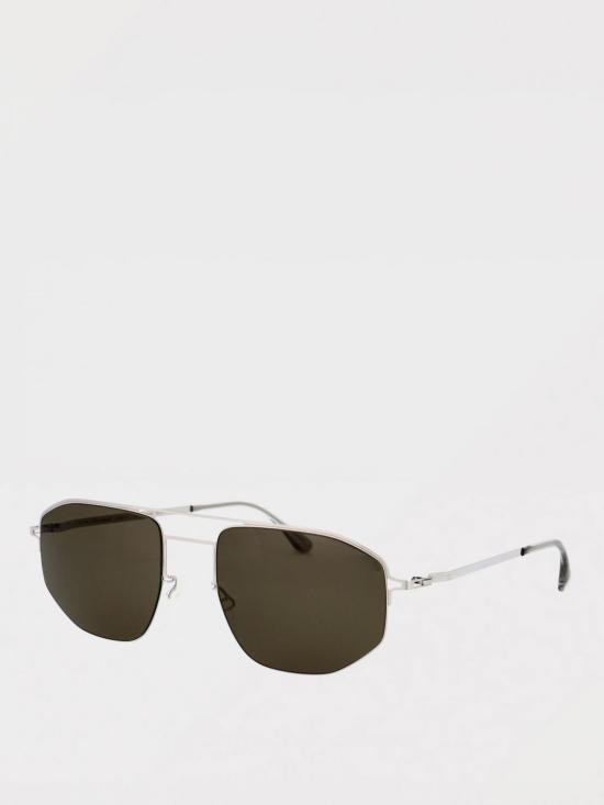 25SS 마이키타 선글라스 MMCRAFT017 051 Silver - MYKITA