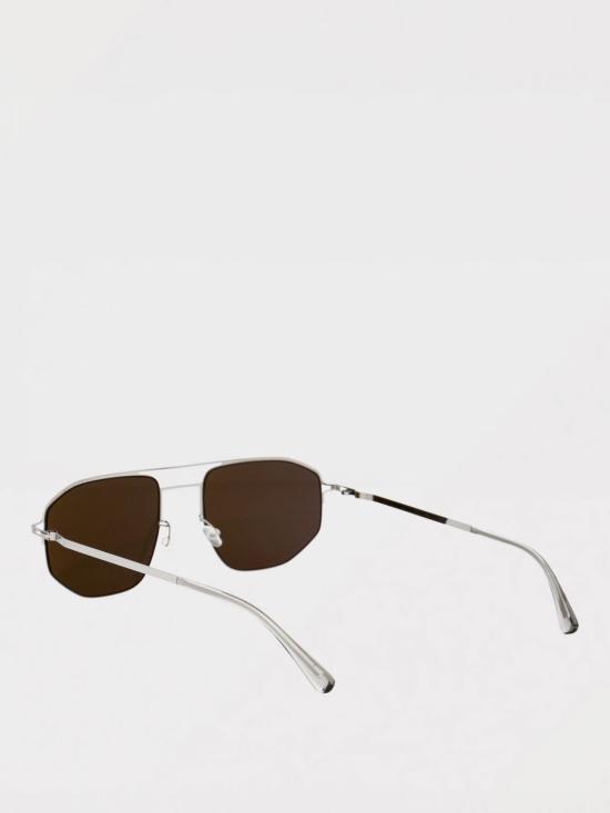 25SS 마이키타 선글라스 MMCRAFT017 051 Silver - MYKITA