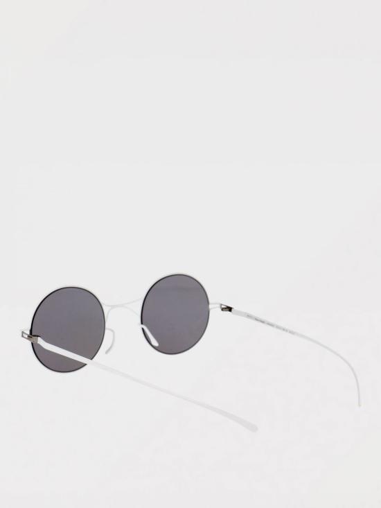 25SS 마이키타 선글라스 MMESSE002 E13WHITE White - MYKITA