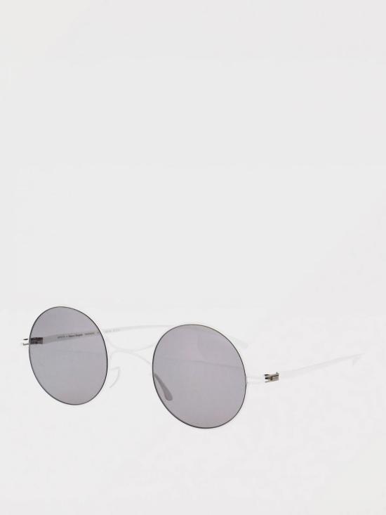 25SS 마이키타 선글라스 MMESSE002 E13WHITE White - MYKITA