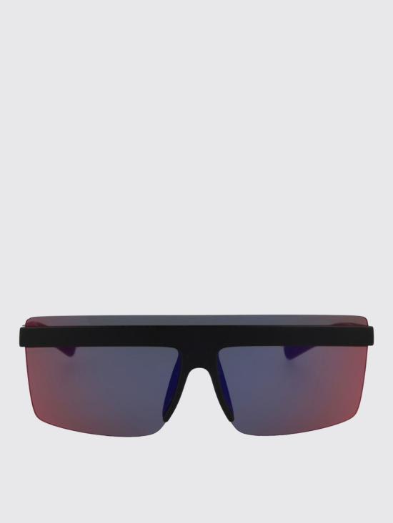 25SS 마이키타 선글라스 MMCIRCLE002 301MD1 Black 1 - MYKITA
