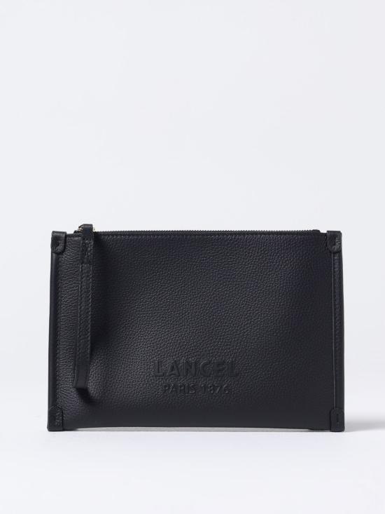 25SS 란셀 클러치/파우치 A13174 10 Black - LANCEL