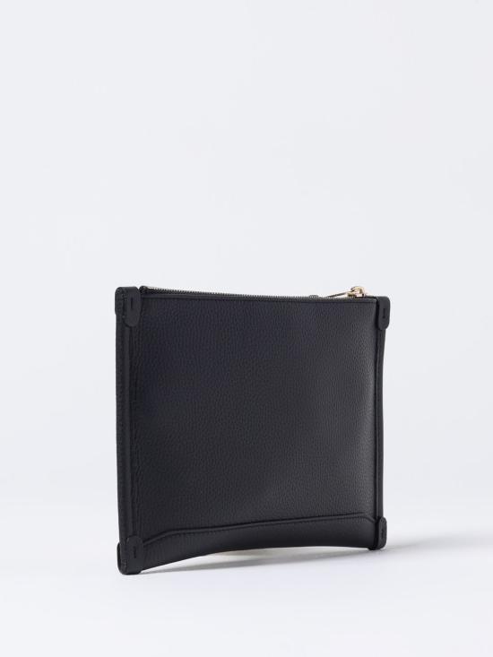 25SS 란셀 클러치/파우치 A13174 10 Black - LANCEL