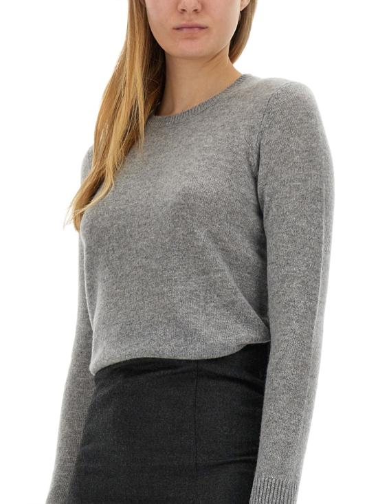 25SS 띠어리 스웨터 J0118711 PGM GREY - THEORY