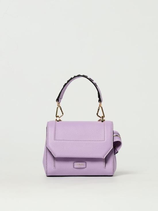 25SS 란셀 숄더백 A09221 53 Lilac - LANCEL