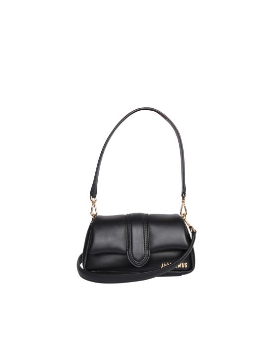25SS 자크뮈스 숄더백 233BA335 3073 990 Black - JACQUEMUS