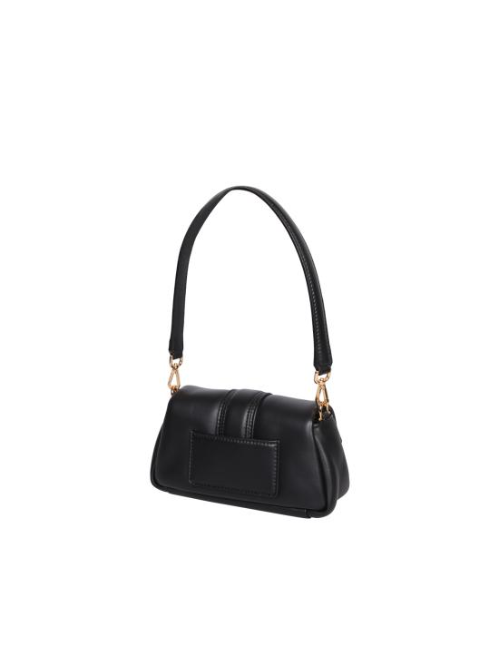 25SS 자크뮈스 숄더백 233BA335 3073 990 Black - JACQUEMUS