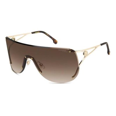 [해외] 25SS 까레라 선글라스 CARRERA 3006S 06JHA GOLD HAVN