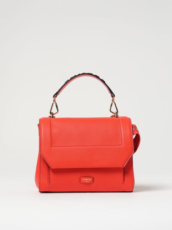 25SS 란셀 토트백 A09222 QG Coral - LANCEL