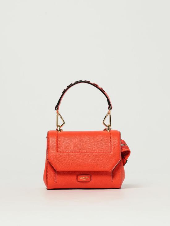 25SS 란셀 숄더백 A09221 QG Coral - LANCEL