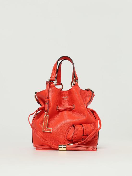 25SS 란셀 숄더백 A10109 QG Coral - LANCEL