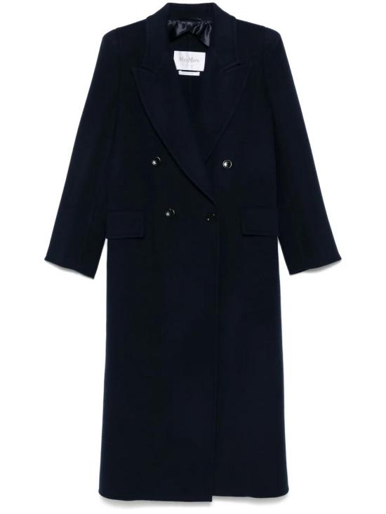 막스마라 | 해외배송 막스마라 ALBANIA 코트 2511011153600 732002 BLUE | 갤러리아몰