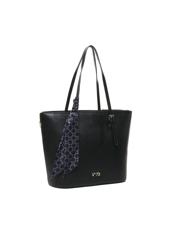 24FW 브이73 가방 73BS8BR01 ALICENERO Black - V73