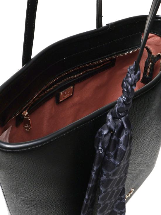 24FW 브이73 가방 73BS8BR01 ALICENERO Black - V73