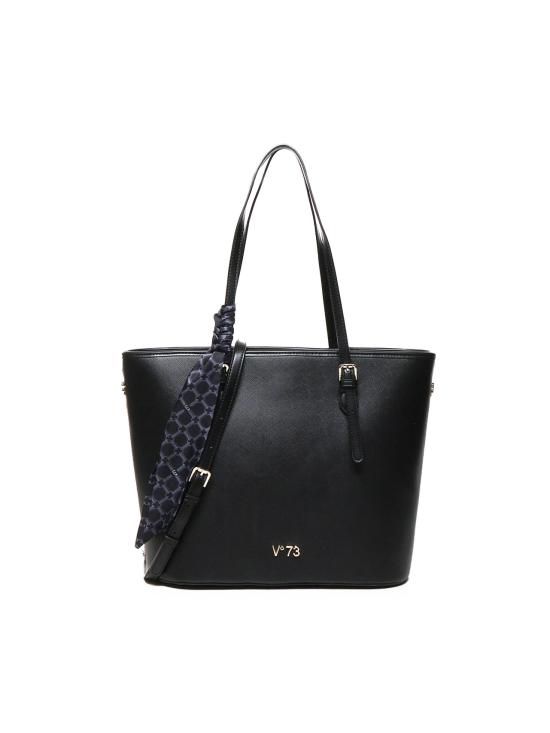 24FW 브이73 가방 73BS8BR01 ALICENERO Black - V73