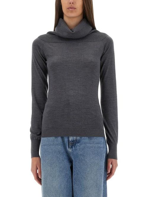 [해외] 25FW 스텔라 맥카트니 스웨터 6K10403S25981267 grey