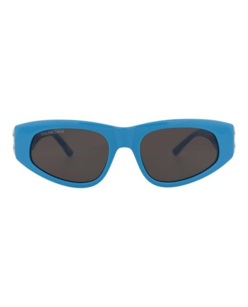 [해외] 발렌시아가 선글라스 BB0095S 30008868 011 40385 NS Blue