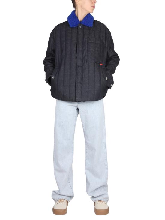 22FW 써네이 자켓 CRTWXOUW006 DEN005DKD DENIM - SUNNEI