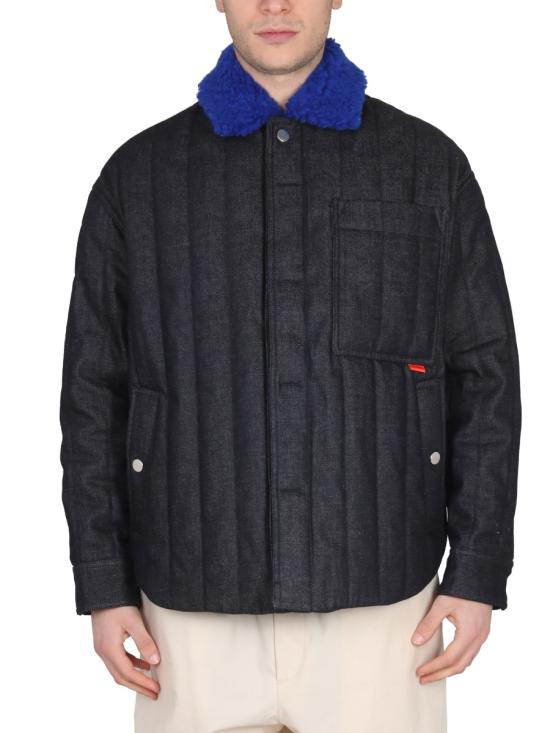 22FW 써네이 자켓 CRTWXOUW006 DEN005DKD DENIM - SUNNEI