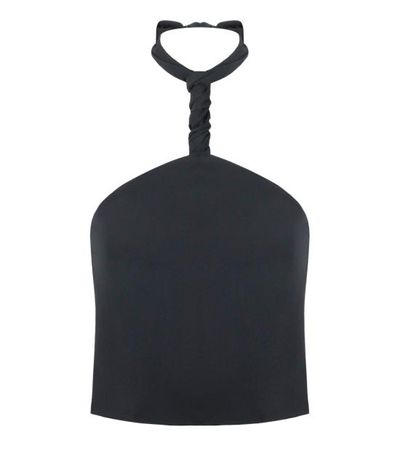 [해외] 25SS 페데리카 토시 민소매 티셔츠 41358 412 29 40 Black