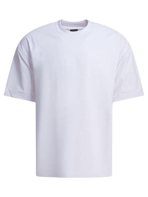 [해외] 25SS Daiwa Pier 39 반팔 티셔츠 8804 0105 70401 White