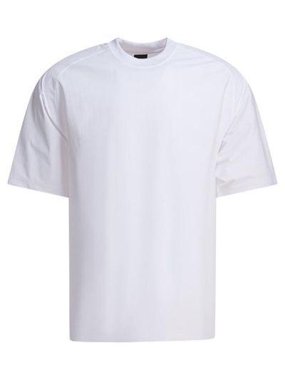 [해외] 25SS Daiwa Pier 39 반팔 티셔츠 8804 0106 70401 White