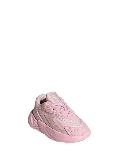 [해외] 22SS [키즈] 아디다스 스니커즈 GW8131K PNK BLK PINK