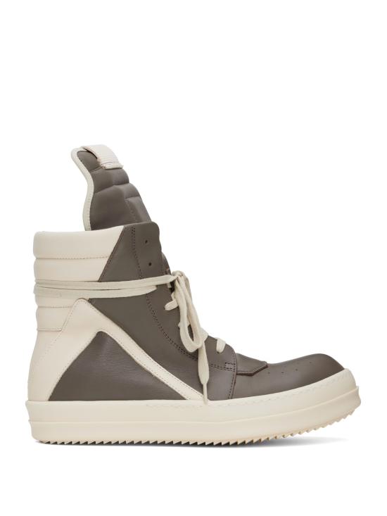 릭오웬스(Rick Owens) | 25FW 릭 오웬스 스니커즈 RU02E1894 LCO