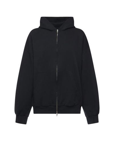 [해외] 25FW 발렌시아가 스웨터 803264 TSVU71750 Grey