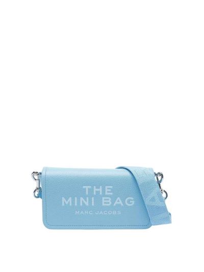 [해외] 마크제이콥스 클러치/파우치 2S4SMN080S02430 Blue