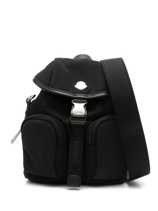 25SS 몽클레어 백팩 K1 09B 5A000 03 M3873 999 Black