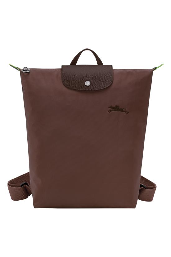 롱샴]25SS 롱샴 백팩 10284919002 MOCHA DOM