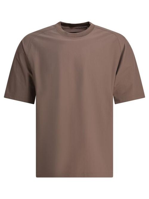 [해외] 25SS Daiwa Pier 39 반팔 티셔츠 8804 0106 70420 Beige