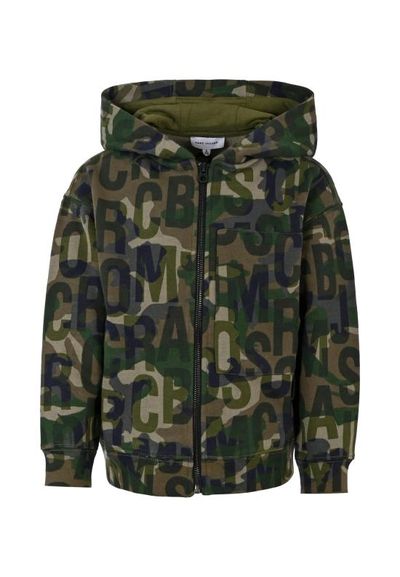 [해외] 24FW [키즈] 마크제이콥스 트레이닝 상의 W60289 66K MULTICOLOR